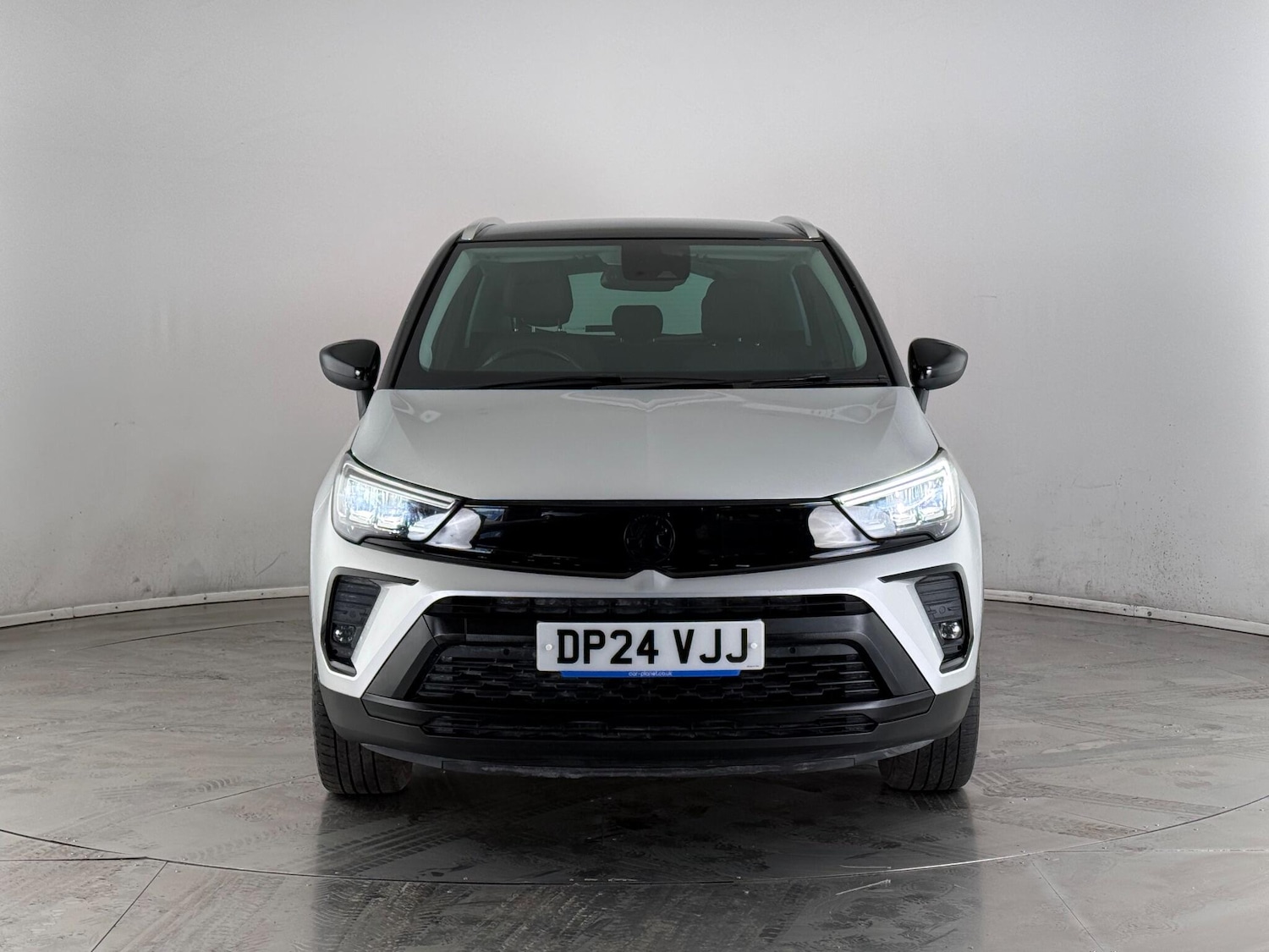 Used Vauxhall Crossland 2024 for sale - 76466971: Photo 7