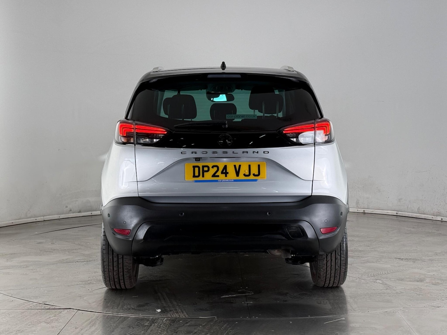 Used Vauxhall Crossland 2024 for sale - 76466971: Photo 9