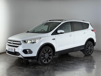 Used Ford Kuga 2019 for sale - 75073389: Photo