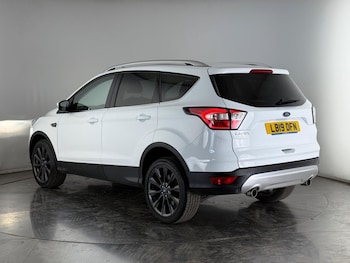 Used Ford Kuga 2019 for sale - 75073389: Photo