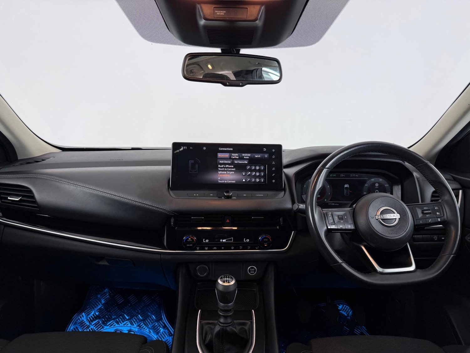 Used Nissan Qashqai 2024 for sale - 77243271: Photo 17