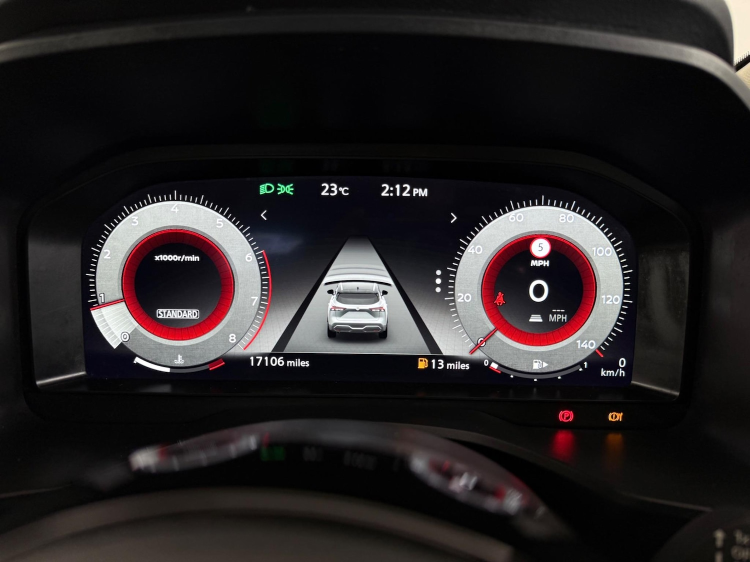 Used Nissan Qashqai 2024 for sale - 77243271: Photo 22