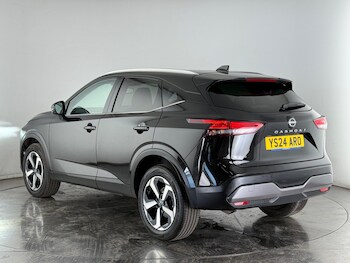 Used Nissan Qashqai 2024 for sale - 77243271: Photo