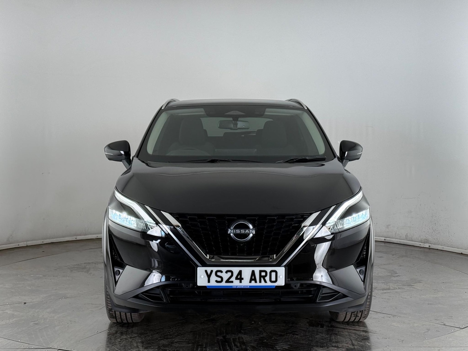 Used Nissan Qashqai 2024 for sale - 77243271: Photo 5