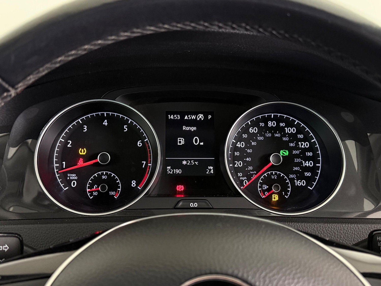 Used Volkswagen Golf 2019 for sale - 77550839: Photo 19