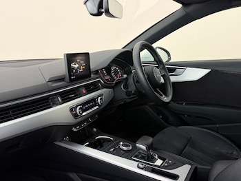 Used Audi A5 2020 for sale - 78797379: Photo