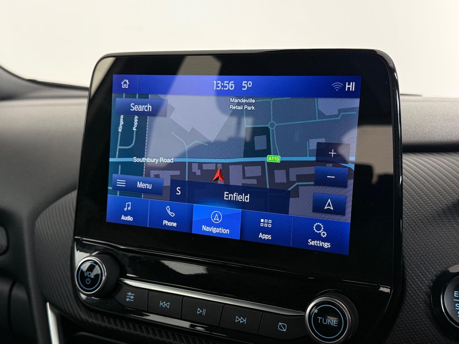 Used Ford Puma 2020 for sale - 77246030: Photo 25