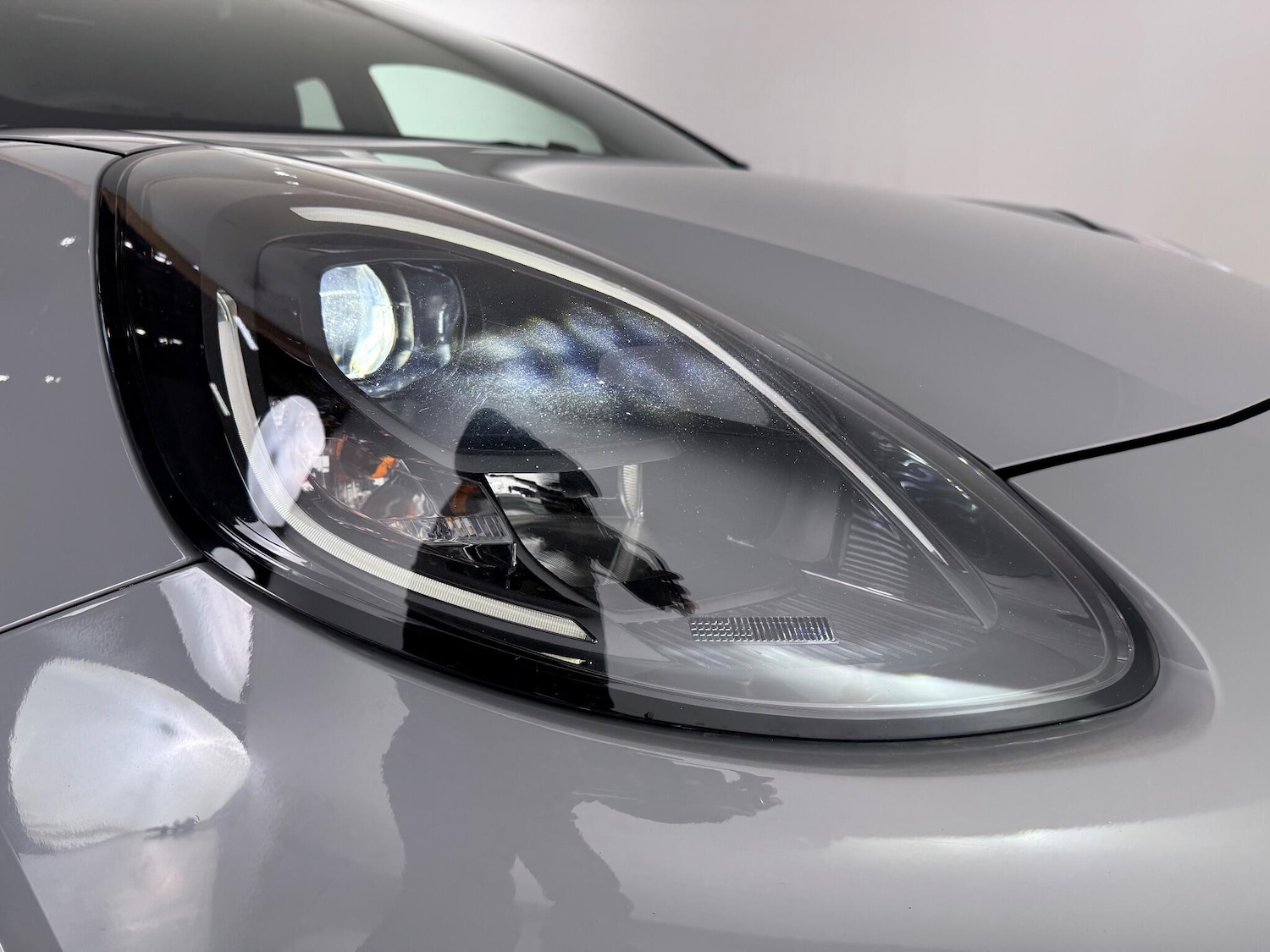 Used Ford Puma 2020 for sale - 77246030: Photo 6