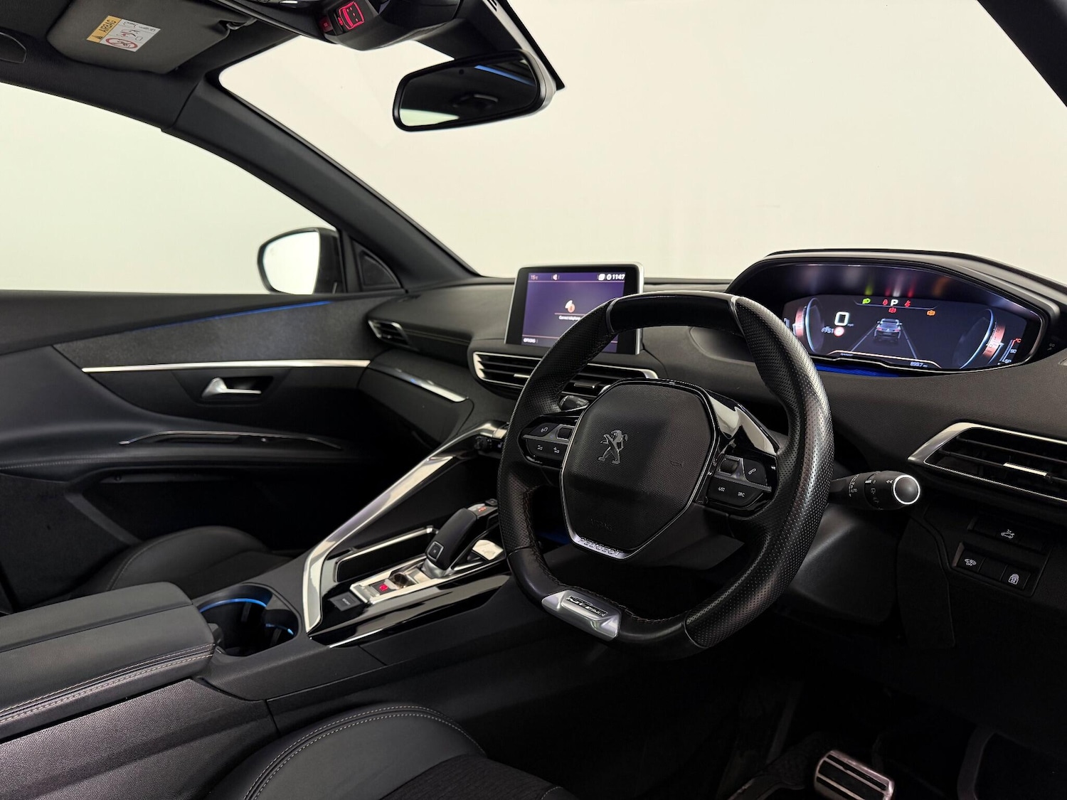 Used Peugeot 3008 2019 for sale - 77217297: Photo 12