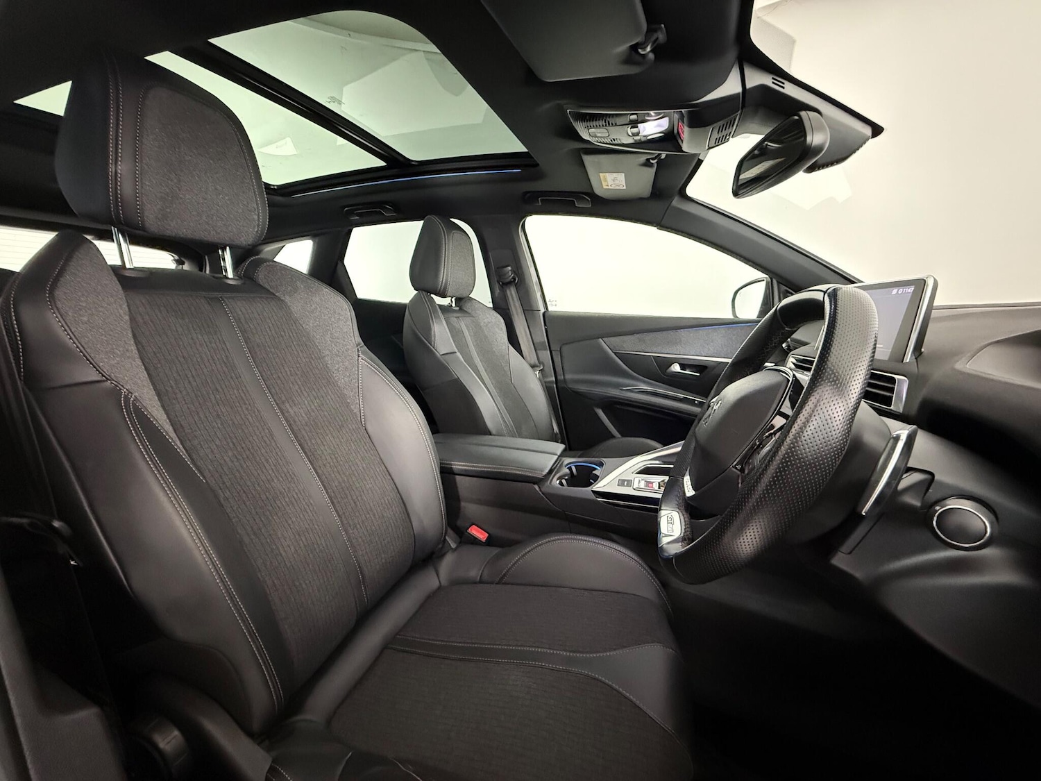 Used Peugeot 3008 2019 for sale - 77217297: Photo 13