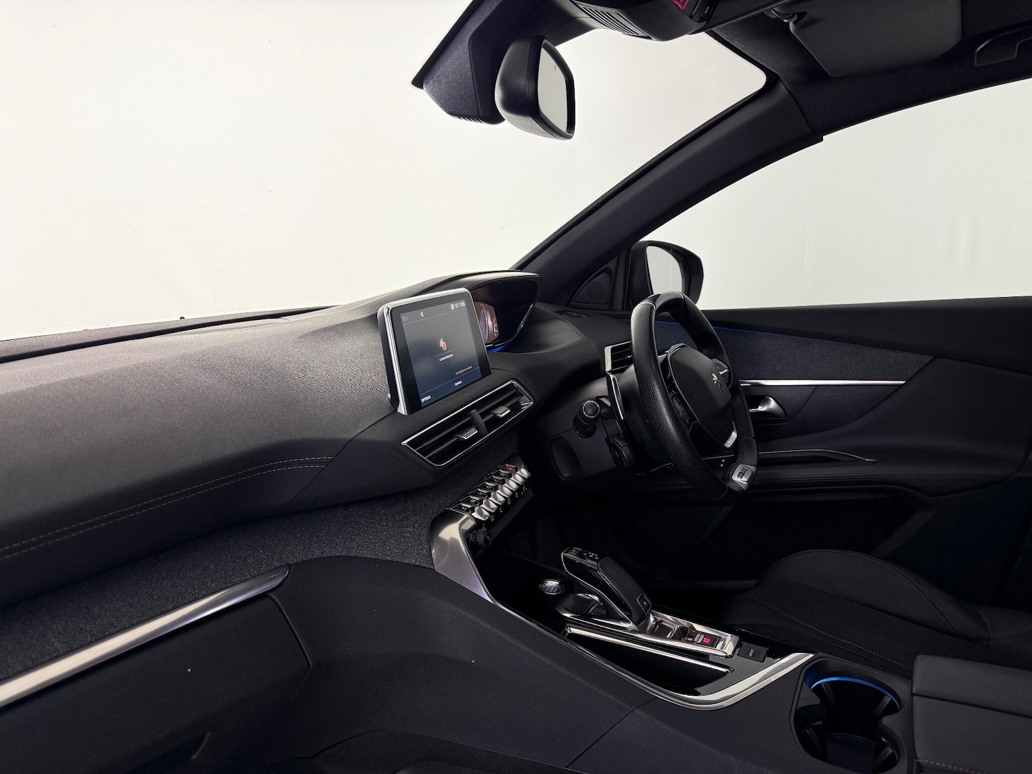 Used Peugeot 3008 2019 for sale - 77217297: Photo 14