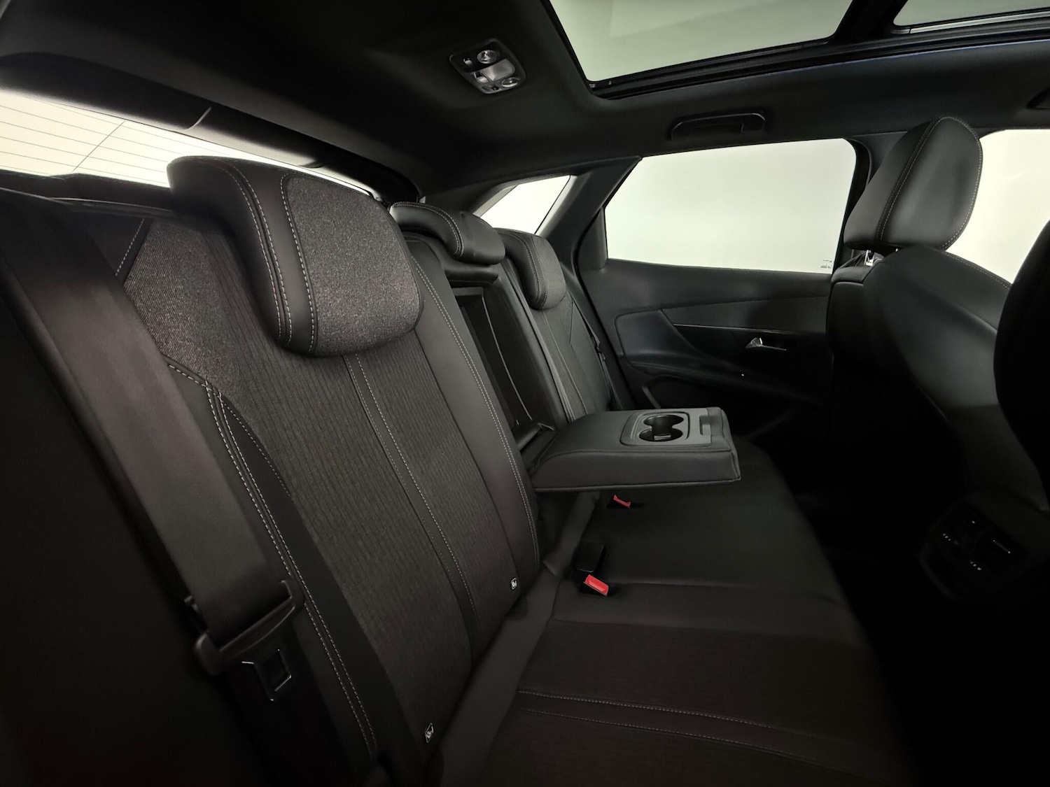 Used Peugeot 3008 2019 for sale - 77217297: Photo 16