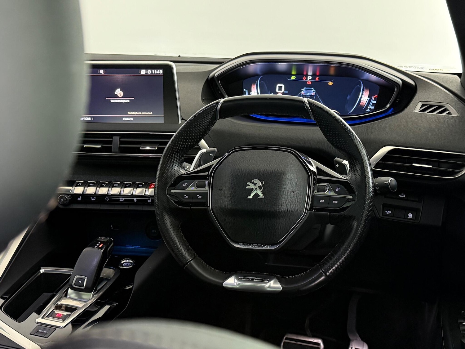 Used Peugeot 3008 2019 for sale - 77217297: Photo 18