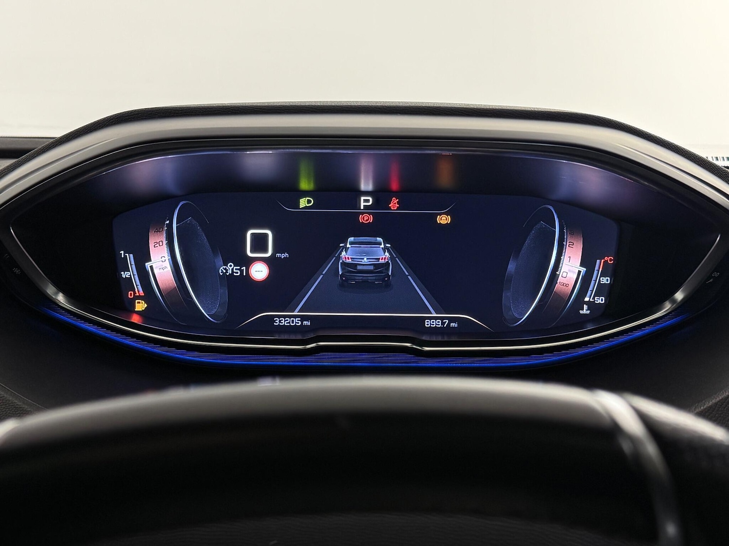 Used Peugeot 3008 2019 for sale - 77217297: Photo 19