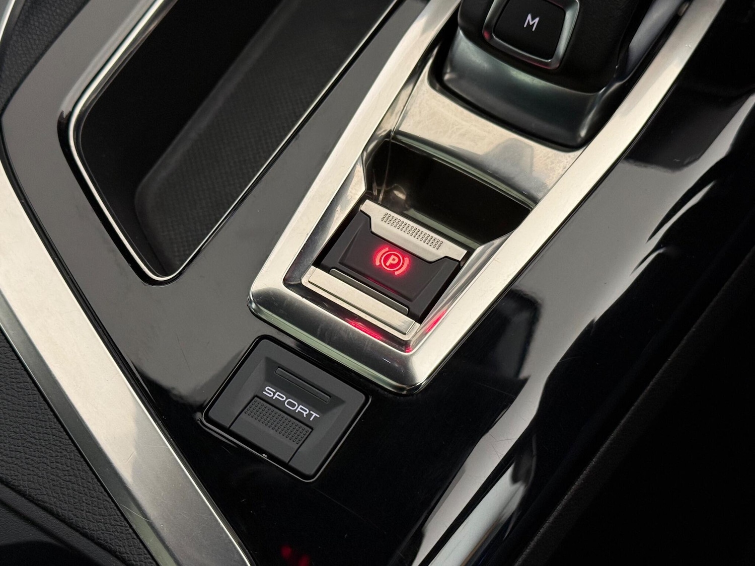 Used Peugeot 3008 2019 for sale - 77217297: Photo 35