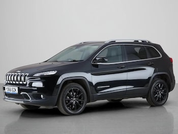 Used Jeep Cherokee 2017 for sale - 78772951: Photo
