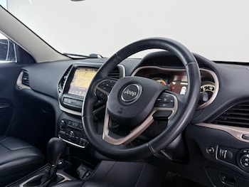 Used Jeep Cherokee 2017 for sale - 78772951: Photo