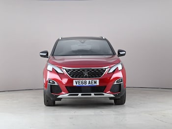 Used Peugeot 3008 2019 for sale - 77958638: Photo