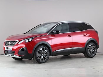 Used Peugeot 3008 2019 for sale - 77958638: Photo