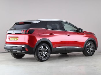 Used Peugeot 3008 2019 for sale - 77958638: Photo