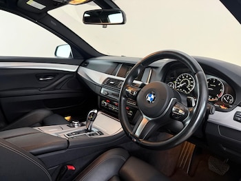 Used BMW 5 Series 2015 for sale - 79076361: Photo