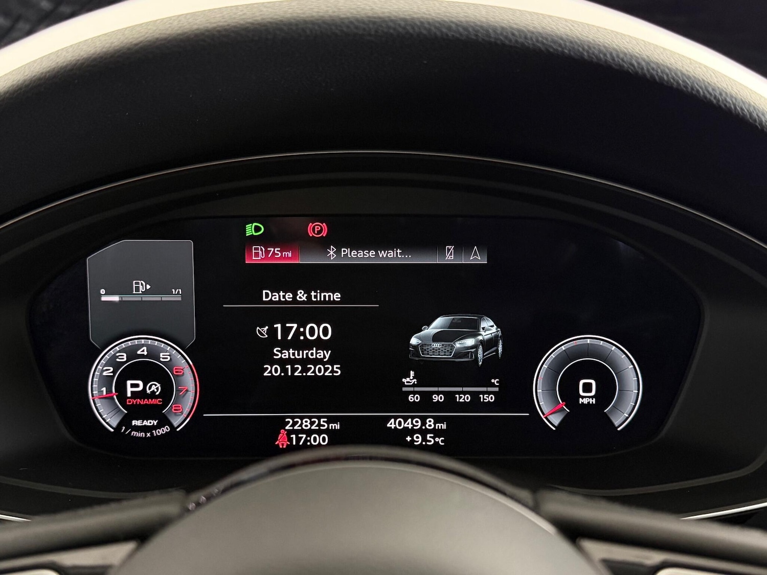 Used Audi A5 2022 for sale - 77246899: Photo 15