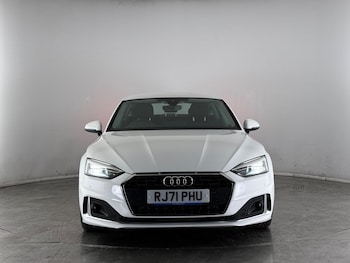 Used Audi A5 2022 for sale - 77246899: Photo