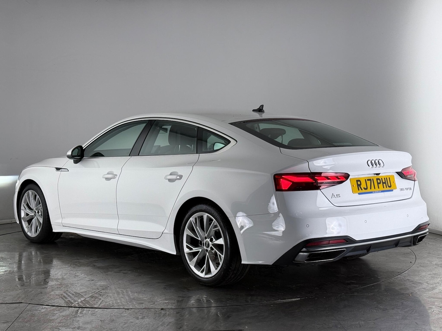 Used Audi A5 2022 for sale - 77246899: Photo 4