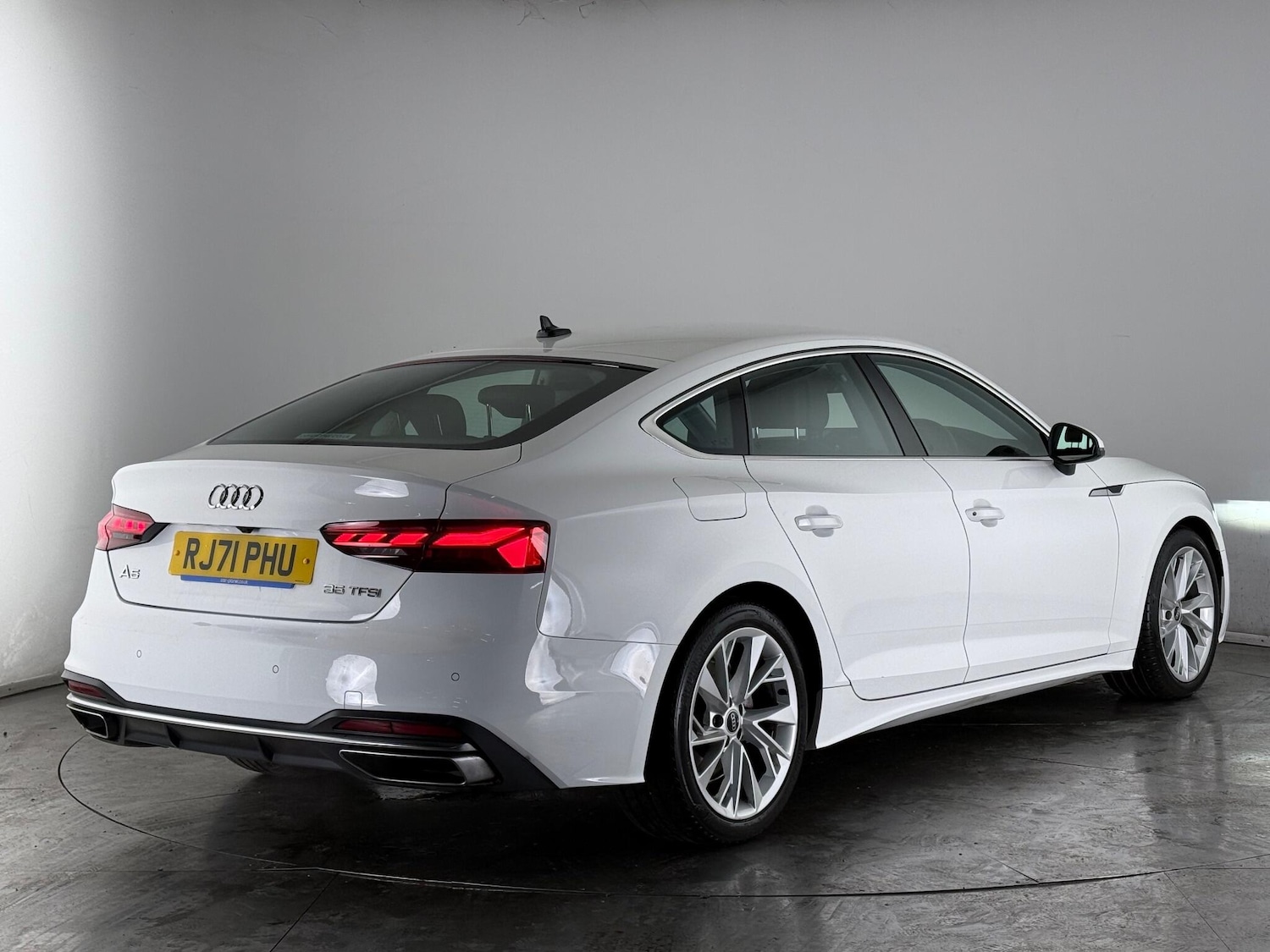 Used Audi A5 2022 for sale - 77246899: Photo 6