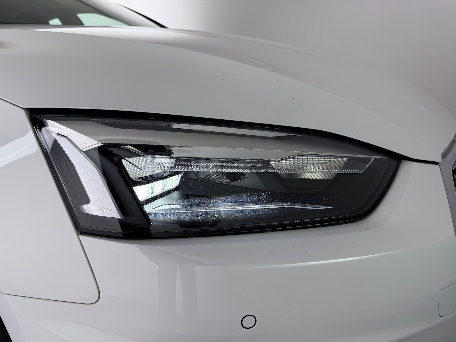 Used Audi A5 2022 for sale - 77246899: Photo 7