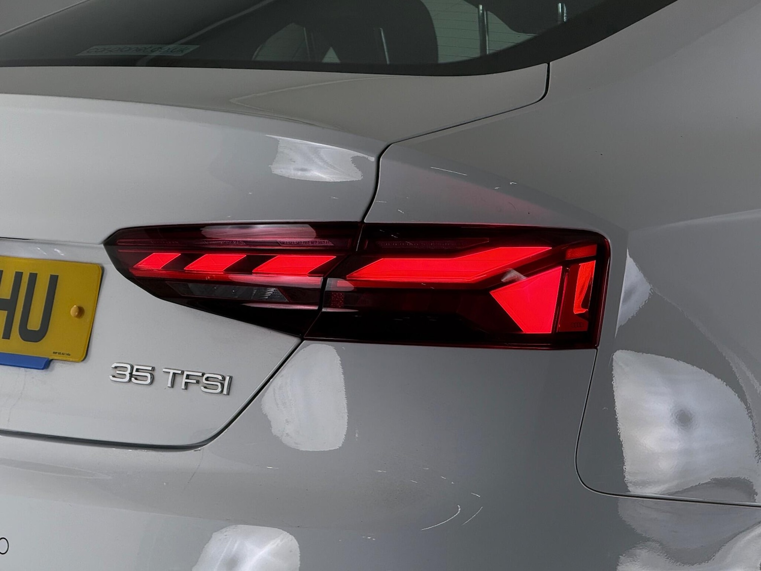 Used Audi A5 2022 for sale - 77246899: Photo 8