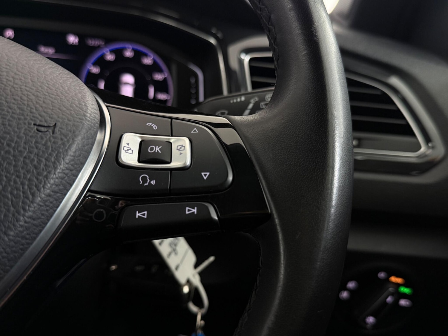 Used Volkswagen T-Roc 2018 for sale - 77412507: Photo 19