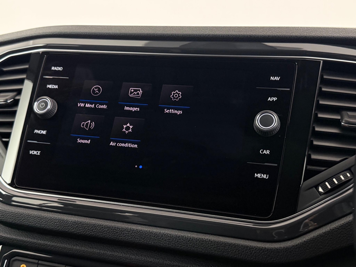 Used Volkswagen T-Roc 2018 for sale - 77412507: Photo 27