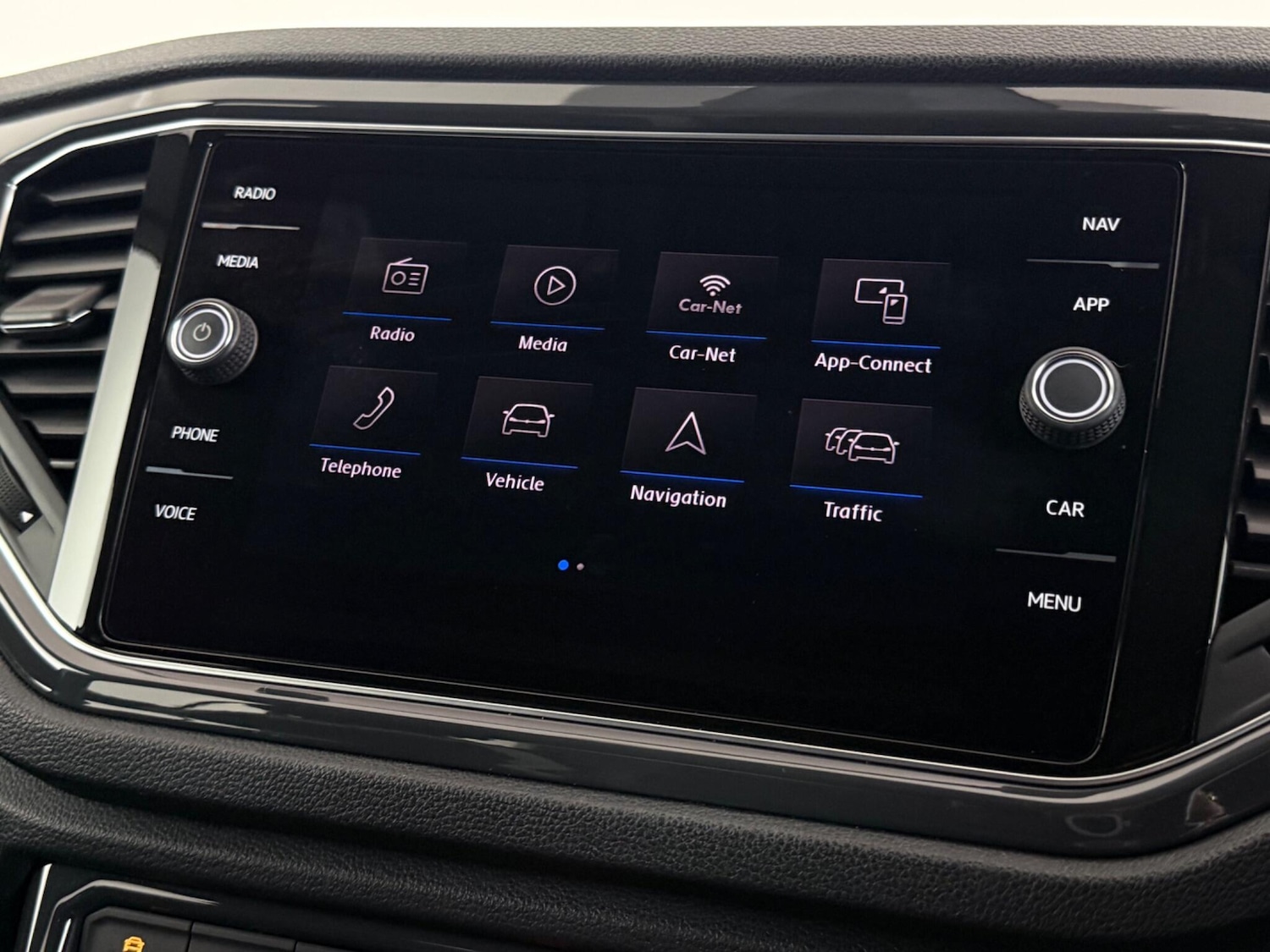 Used Volkswagen T-Roc 2018 for sale - 77412507: Photo 28