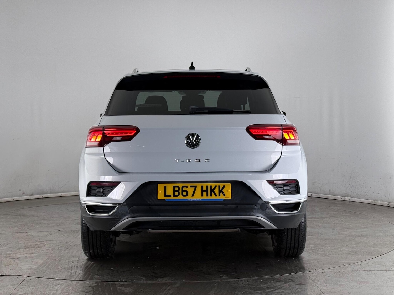 Used Volkswagen T-Roc 2018 for sale - 77412507: Photo 7