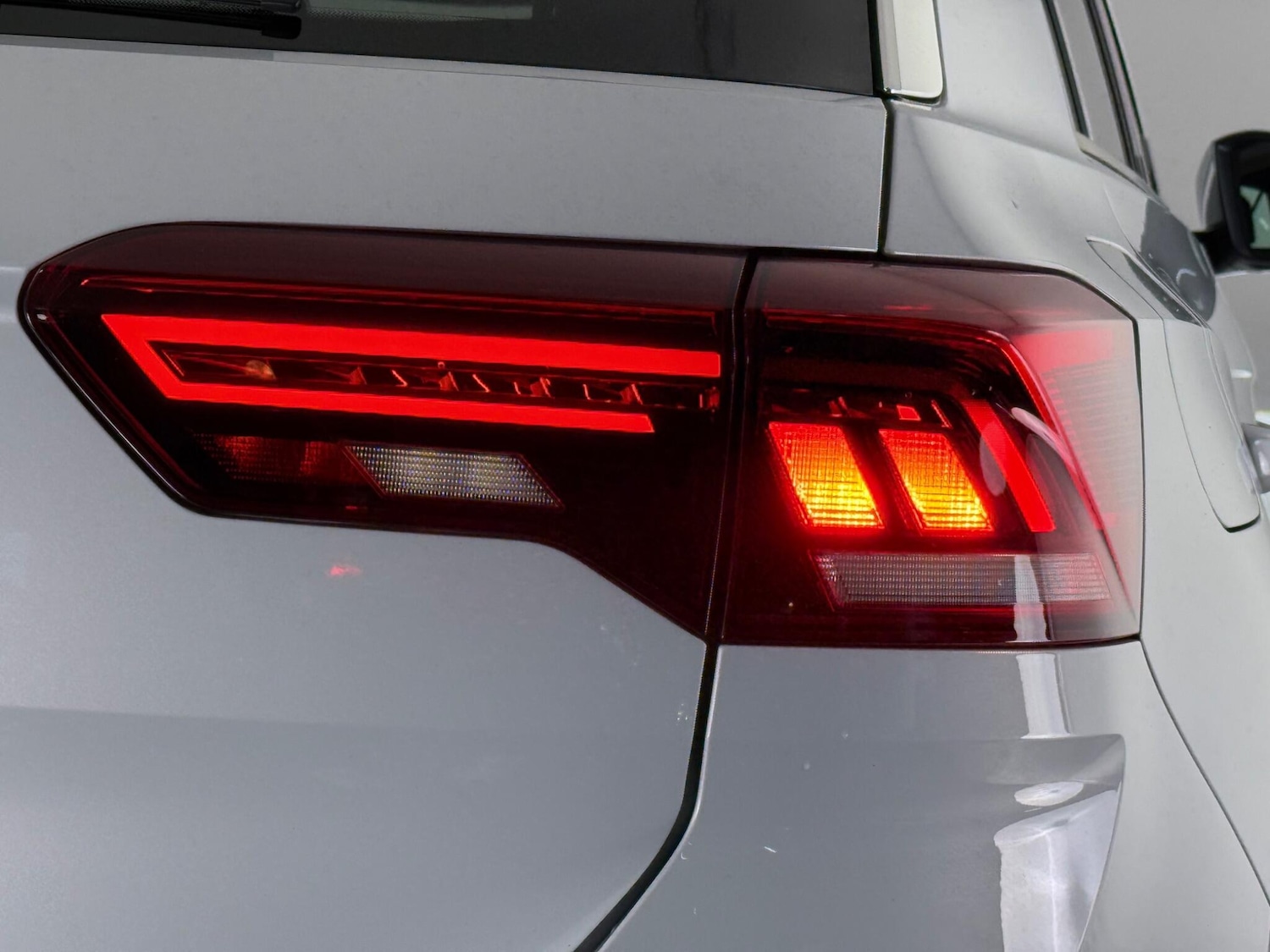 Used Volkswagen T-Roc 2018 for sale - 77412507: Photo 8