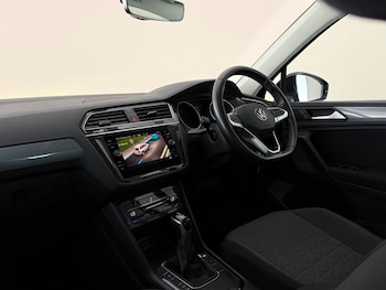 Used Volkswagen Tiguan 2022 for sale - 79076363: Photo