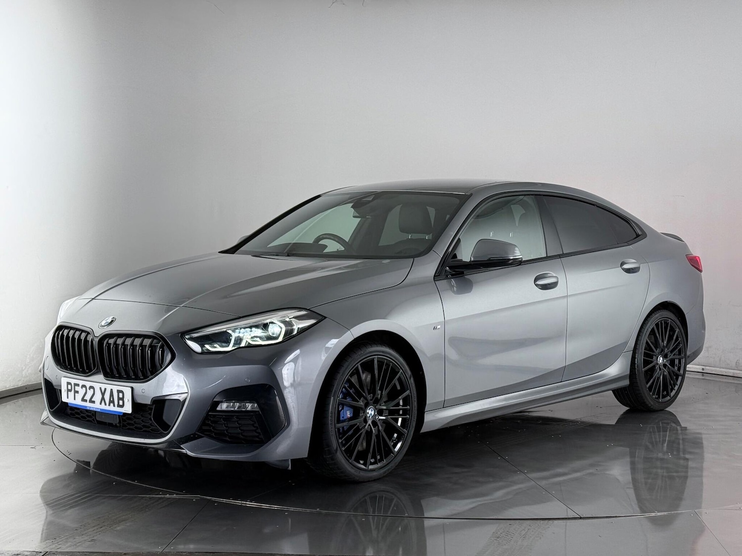 Used BMW 2 Series 2022 for sale - 77182842: Photo 3