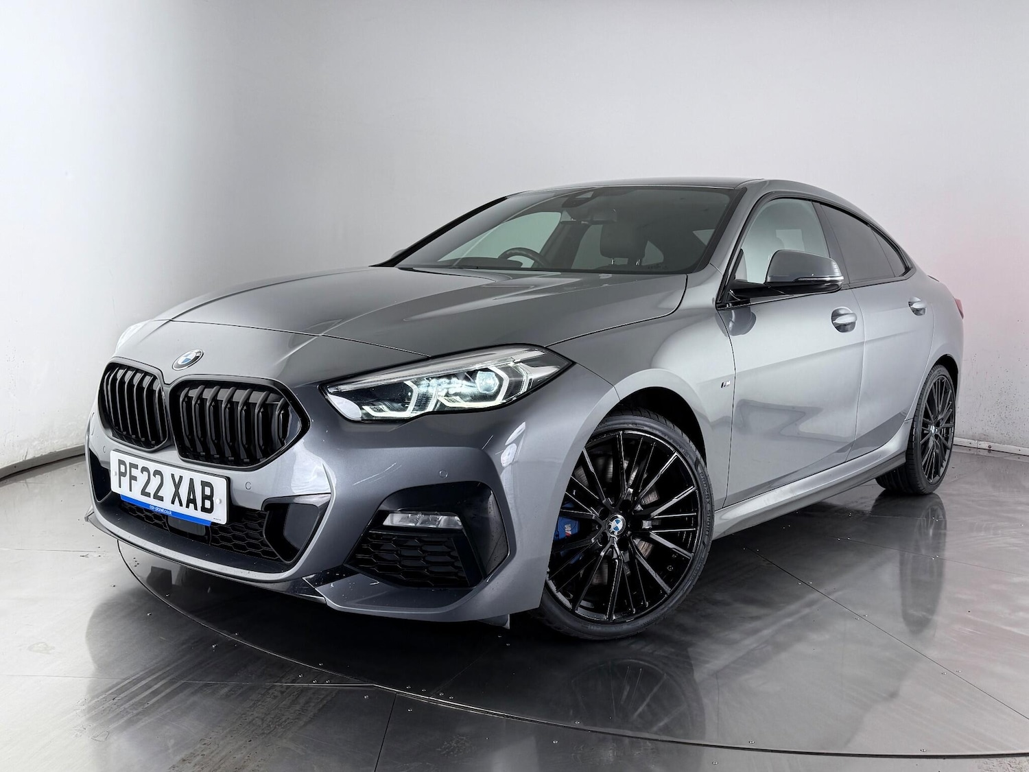 Used BMW 2 Series 2022 for sale - 77182842: Photo 37