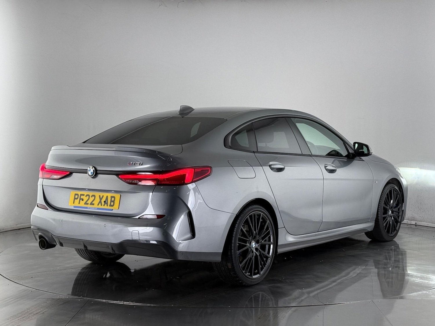 Used BMW 2 Series 2022 for sale - 77182842: Photo 6