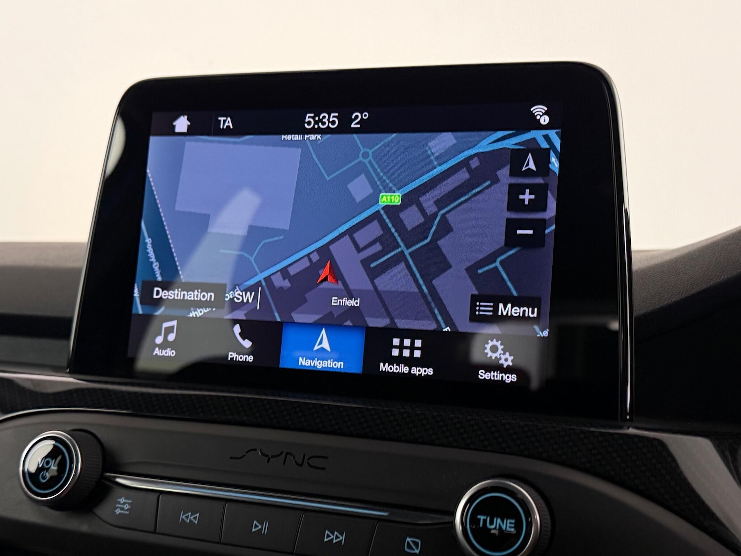 Used Ford Focus 2019 for sale - 77183027: Photo 21