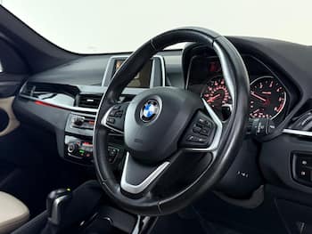 Used BMW X1 2015 for sale - 79609840: Photo