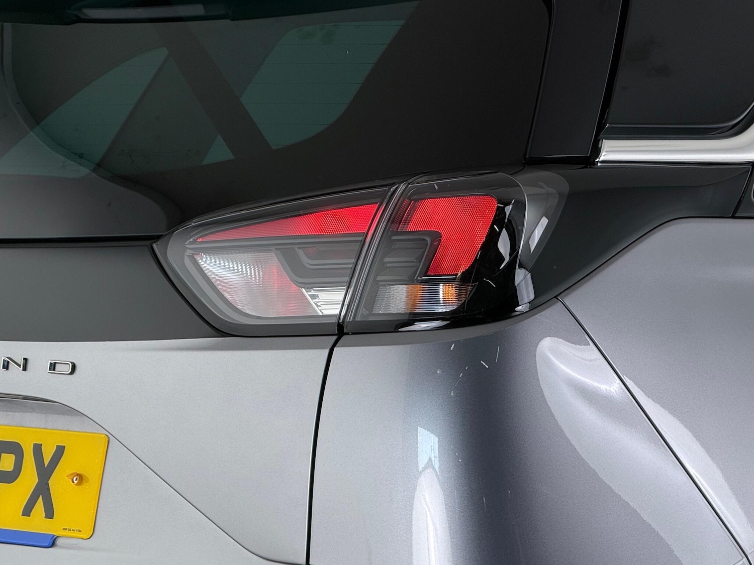 Used Vauxhall Crossland 2021 for sale - 76466682: Photo 11