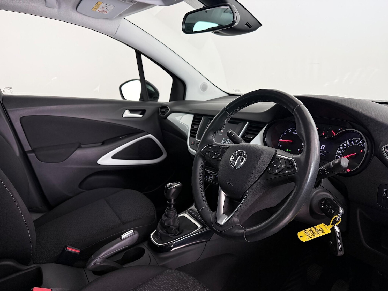 Used Vauxhall Crossland 2021 for sale - 76466682: Photo 14