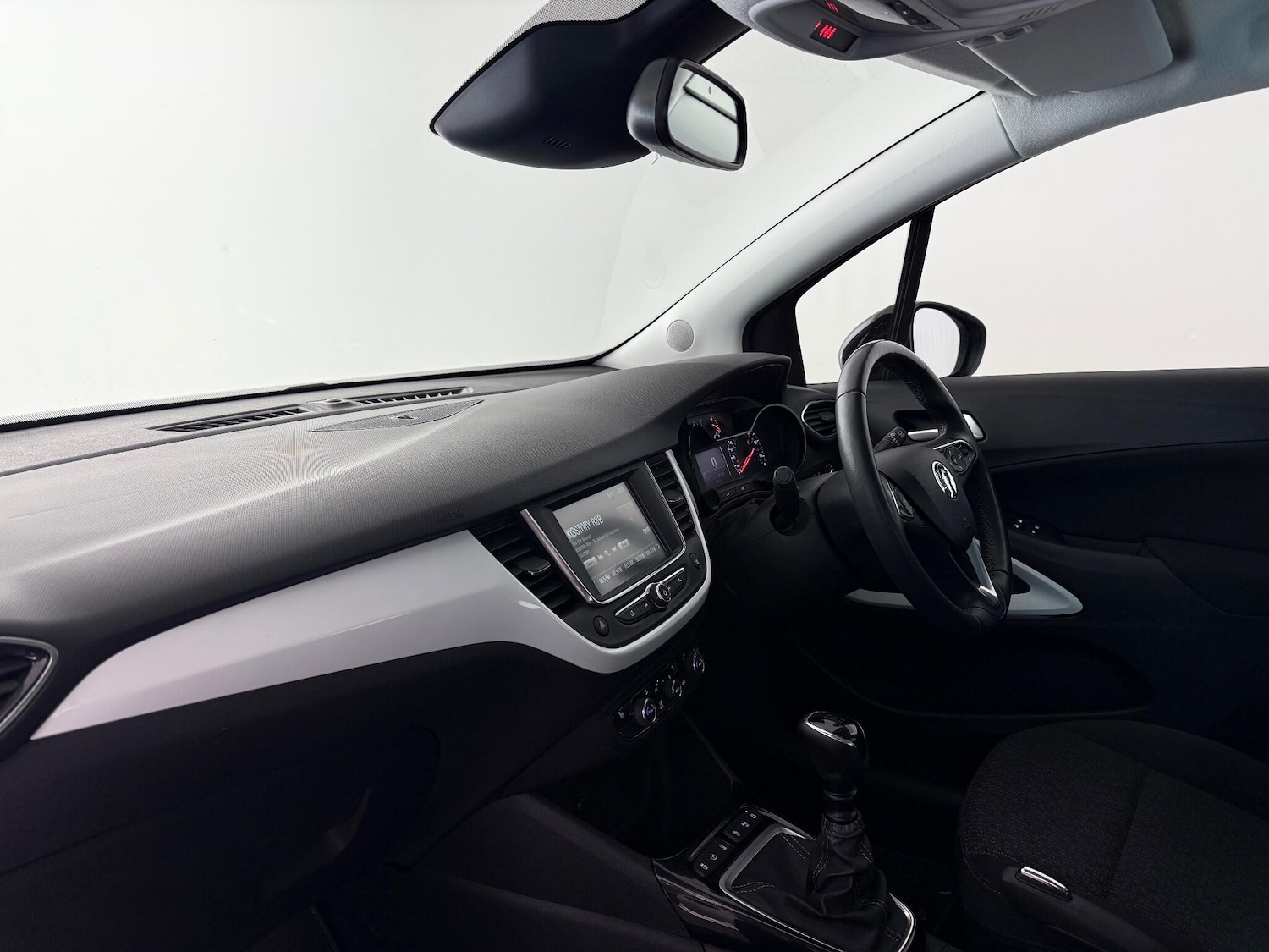 Used Vauxhall Crossland 2021 for sale - 76466682: Photo 16