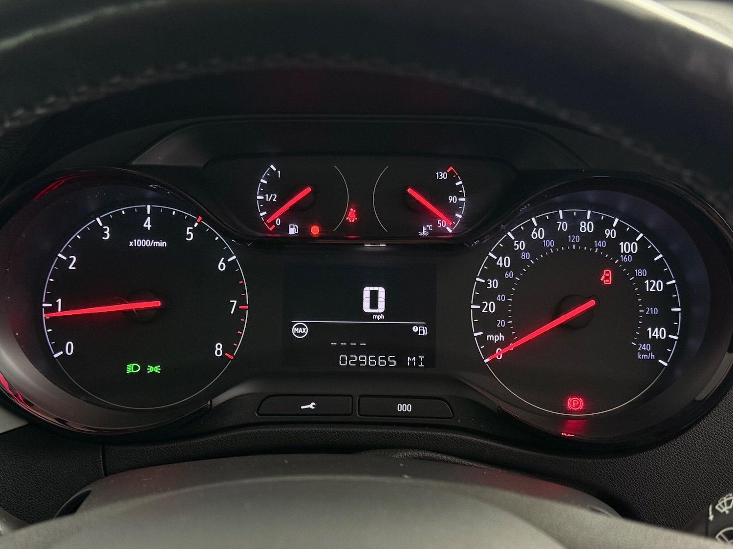 Used Vauxhall Crossland 2021 for sale - 76466682: Photo 24