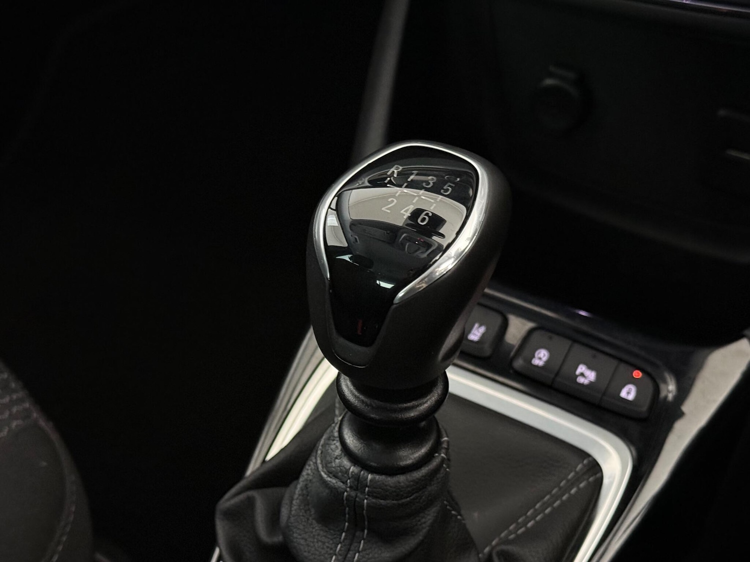 Used Vauxhall Crossland 2021 for sale - 76466682: Photo 38