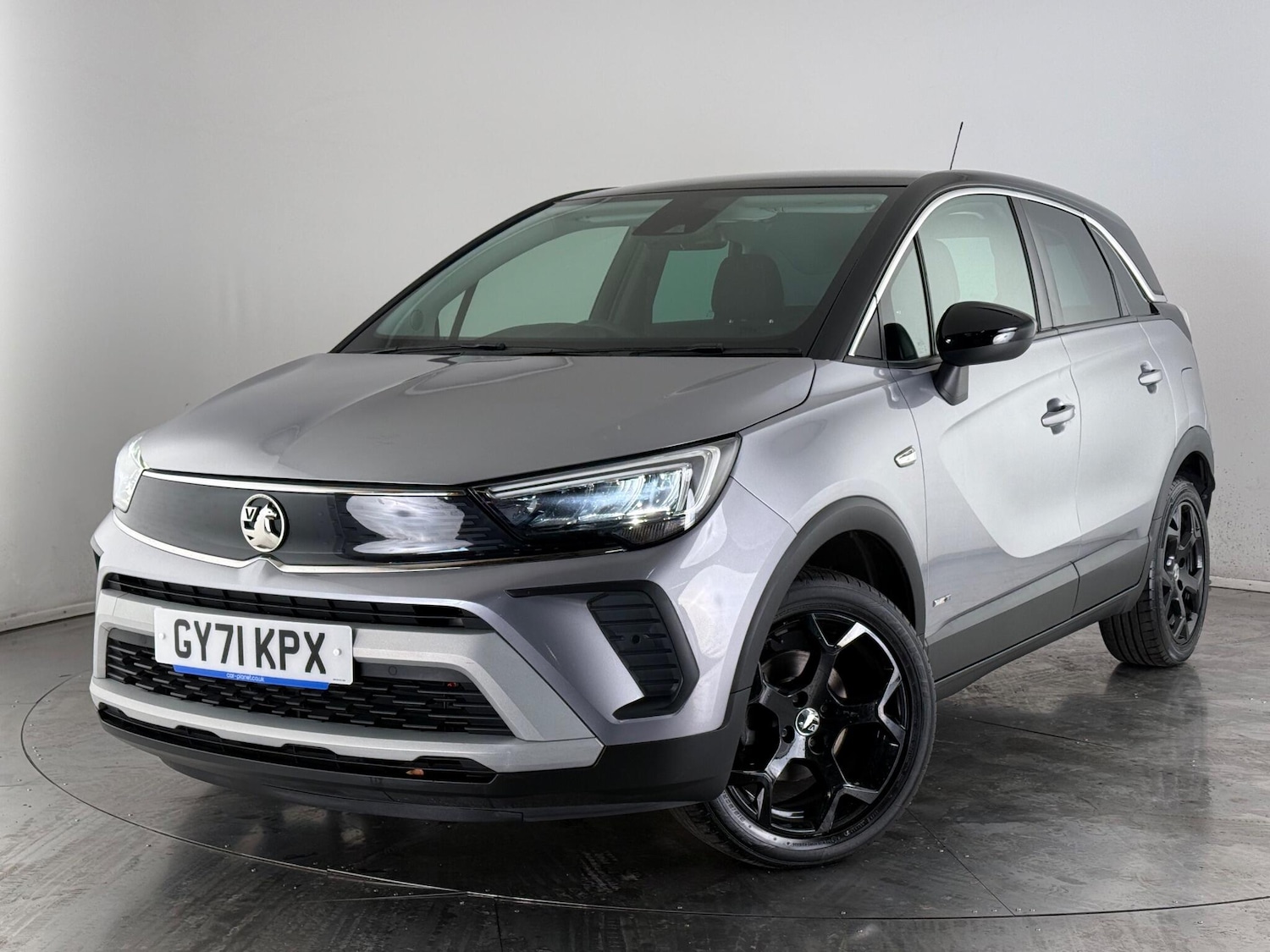 Used Vauxhall Crossland 2021 for sale - 76466682: Photo 43