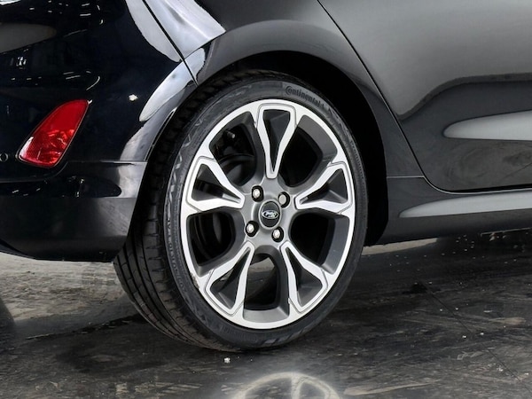 Used Ford Fiesta 2021 for sale - 76173169: Photo 12