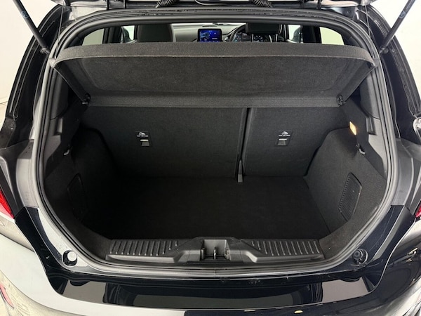Used Ford Fiesta 2021 for sale - 76173169: Photo 13